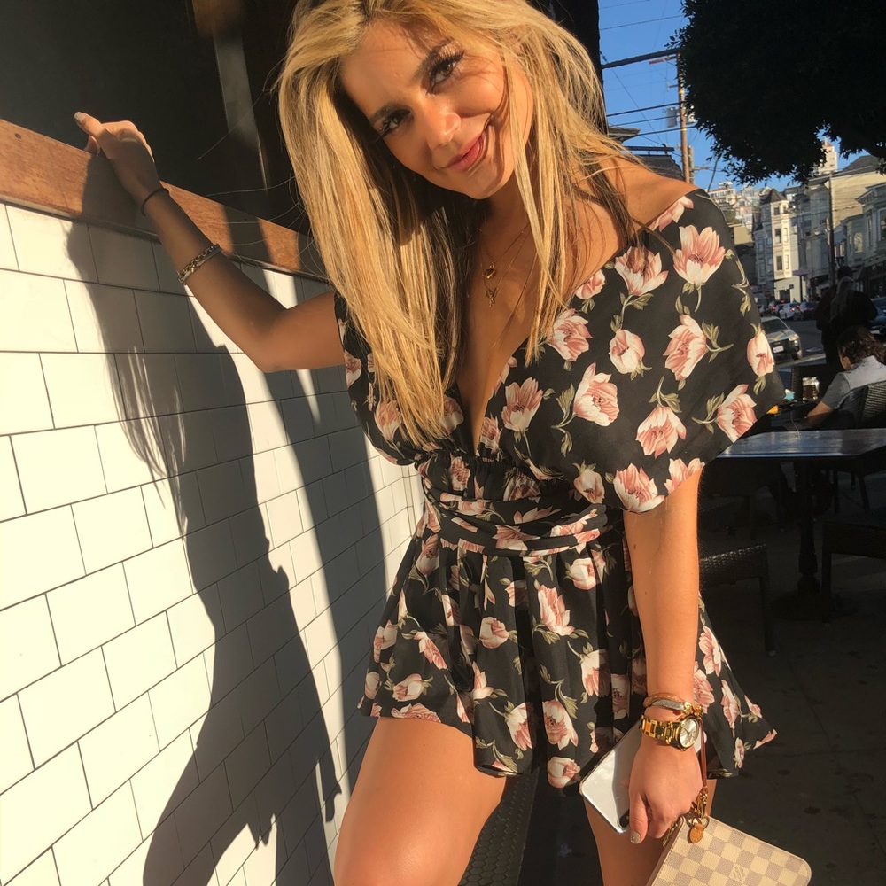 Meet your Posher, Natalie